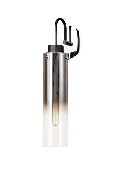Brooks Slim Single Switched Wall Lamp